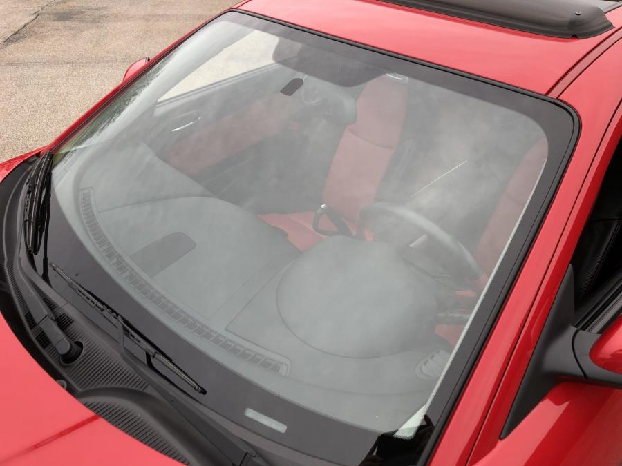 Детали экстерьера Mazda RX-8 2005 года  (фото 28 из 197)